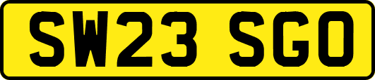 SW23SGO