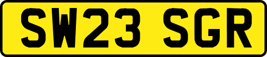 SW23SGR