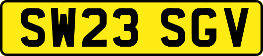 SW23SGV