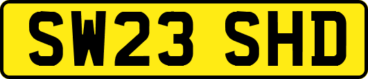 SW23SHD