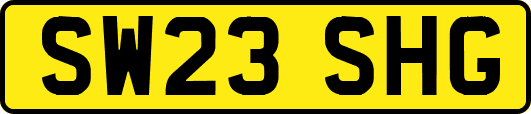 SW23SHG