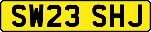SW23SHJ
