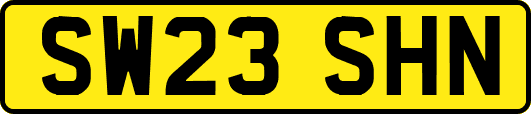 SW23SHN