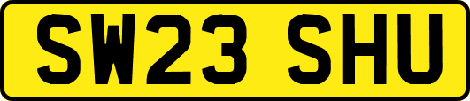SW23SHU