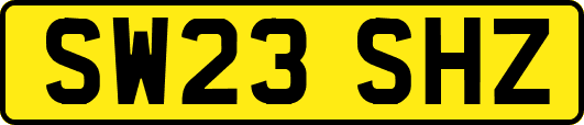 SW23SHZ