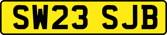 SW23SJB