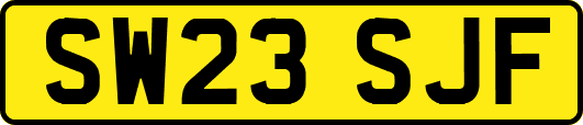 SW23SJF