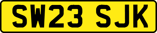 SW23SJK