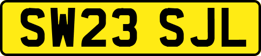 SW23SJL