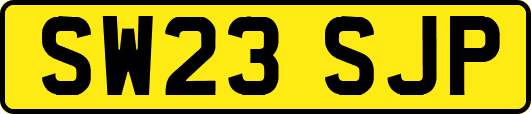 SW23SJP