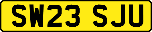 SW23SJU