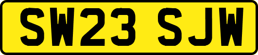 SW23SJW