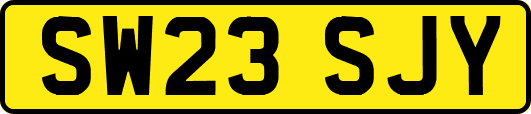 SW23SJY