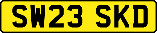 SW23SKD