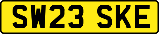 SW23SKE