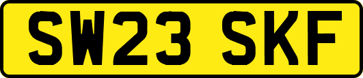SW23SKF