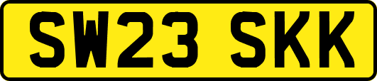 SW23SKK