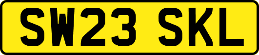 SW23SKL