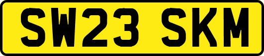 SW23SKM