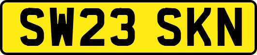 SW23SKN