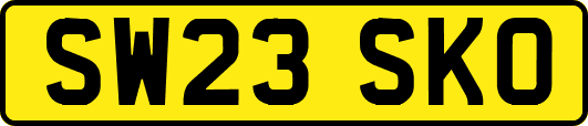 SW23SKO