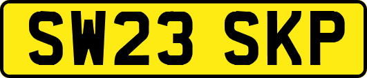 SW23SKP