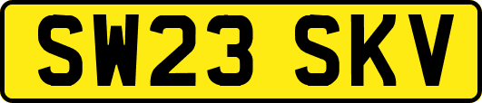 SW23SKV
