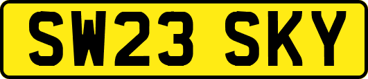 SW23SKY
