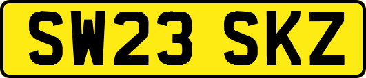 SW23SKZ