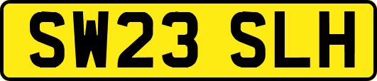 SW23SLH