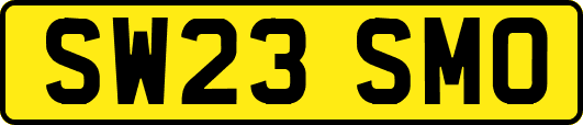 SW23SMO