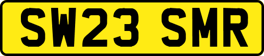 SW23SMR