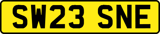 SW23SNE