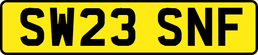 SW23SNF