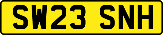 SW23SNH