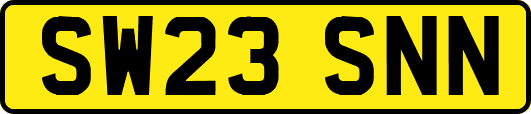 SW23SNN
