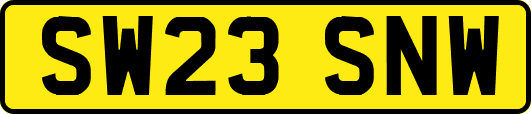 SW23SNW