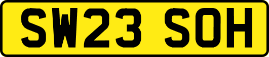 SW23SOH