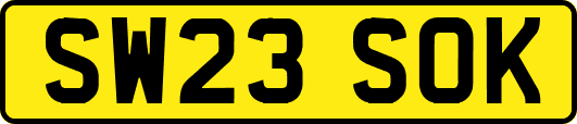 SW23SOK