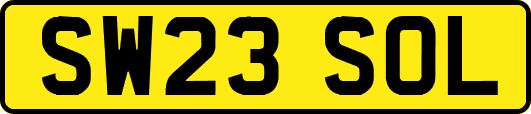 SW23SOL