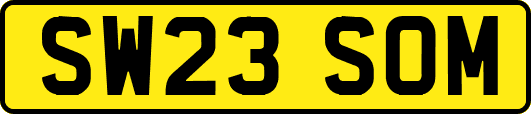 SW23SOM
