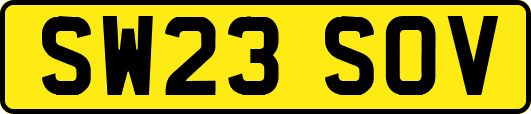 SW23SOV