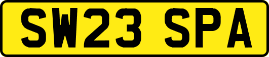 SW23SPA