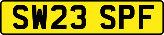 SW23SPF