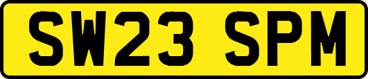 SW23SPM