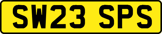 SW23SPS
