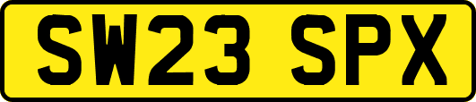 SW23SPX