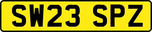 SW23SPZ