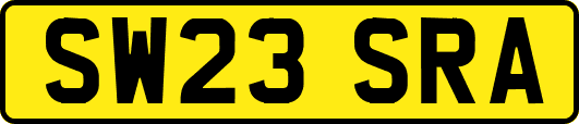 SW23SRA