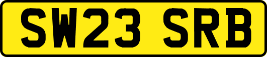 SW23SRB